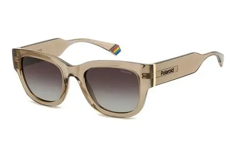 Sonnenbrille Polaroid PLD 6213/S/X 10A/LA