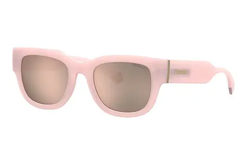 Sonnenbrille Polaroid PLD 6213/S/X 35J/JQ