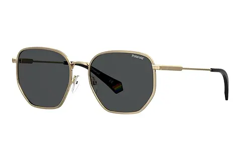 Sonnenbrille Polaroid PLD 6214/S/X 2F7/M9