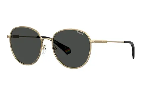 Sonnenbrille Polaroid PLD 6215/S/X 2F7/M9