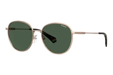 Sonnenbrille Polaroid PLD 6215/S/X DDB/UC