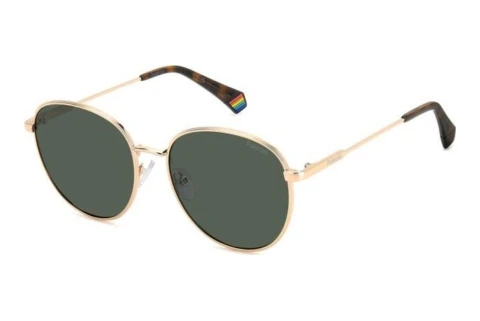Sonnenbrille Polaroid PLD 6215/S/XN DDB/UC