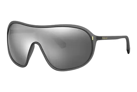 Sonnenbrille Polaroid PLD 6216/S RIW/EX