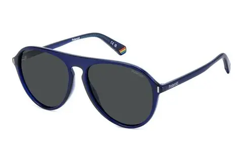 Sonnenbrille Polaroid PLD 6225/S PJP/M9