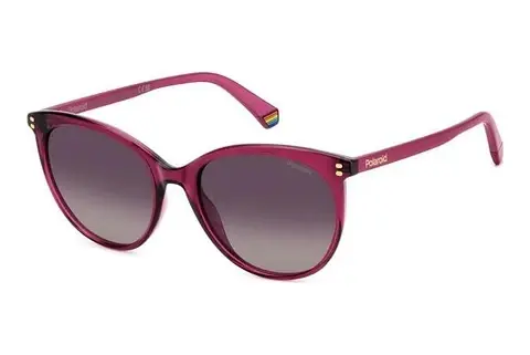 Sonnenbrille Polaroid PLD 6231/S QHO/JR