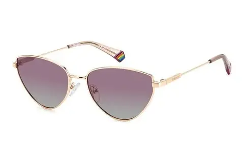 Sonnenbrille Polaroid PLD 6234/S/X EYR/GC