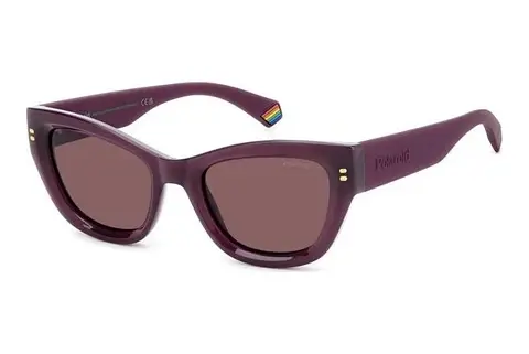 Sonnenbrille Polaroid PLD 6237/S/X 8CQ/KL