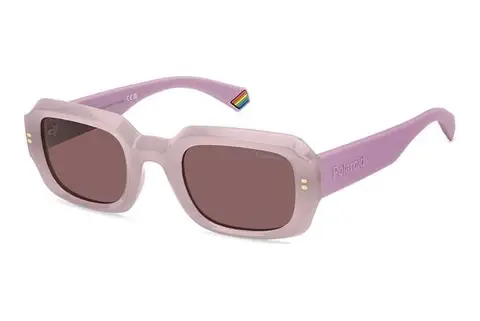 Sonnenbrille Polaroid PLD 6239/S/X 35J/KL