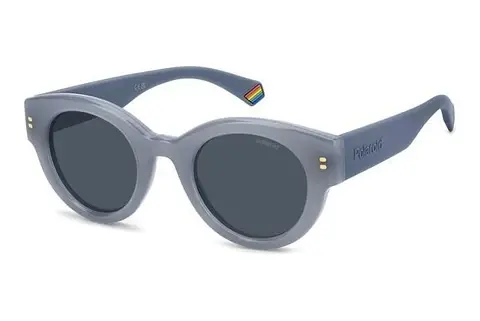 Sonnenbrille Polaroid PLD 6240/S/X MVU/C3