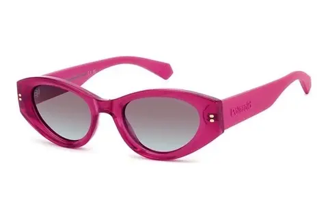 Sonnenbrille Polaroid PLD 6243/S/X MU1/JR