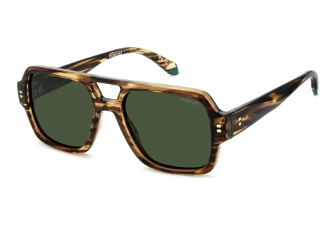 Sonnenbrille Polaroid PLD 6250/S/X 9N4/UC