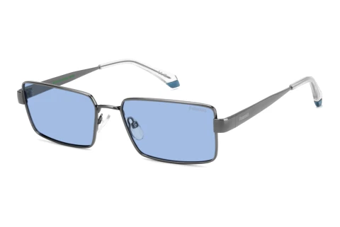 Sonnenbrille Polaroid PLD 6255/S/X KJ1/C3