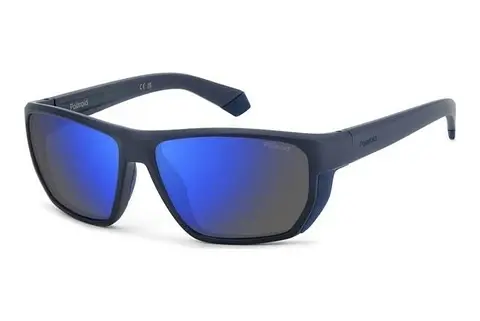 Sonnenbrille Polaroid PLD 7057/S FLL/5X