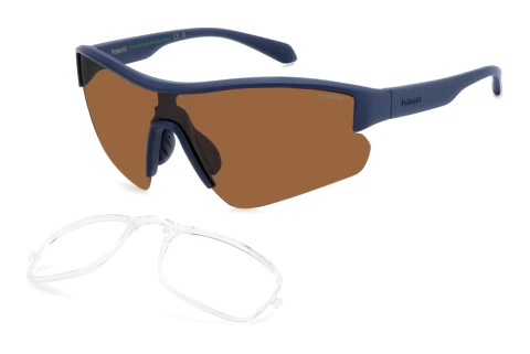 Sonnenbrille Polaroid PLD 7061/CI/S FLL/HE