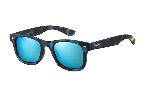 Sonnenbrille Polaroid PLD 8009/N SEC/JY