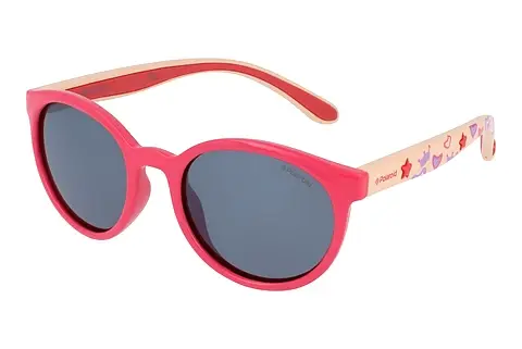 Sonnenbrille Polaroid PLD 8014/S MBT/AI