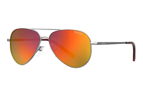 Sonnenbrille Polaroid PLD 8015/N GHP/OZ