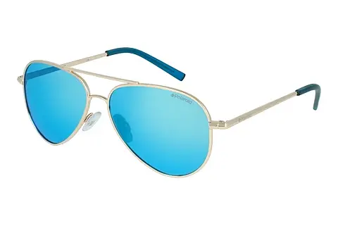 Sonnenbrille Polaroid PLD 8015/N J5G/JY