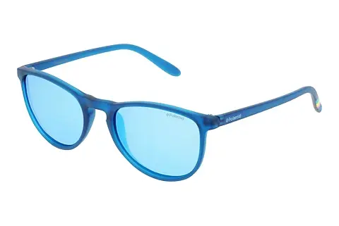 Sonnenbrille Polaroid PLD 8016/N UJO/JY