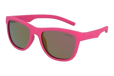 Sonnenbrille Polaroid PLD 8018/S CYQ/AI