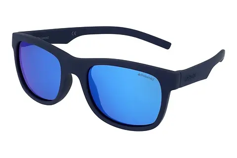 Sonnenbrille Polaroid PLD 8020/S CIW/JY