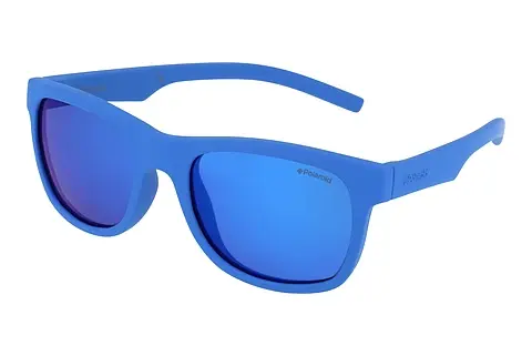 Sonnenbrille Polaroid PLD 8020/S ZDI/JY