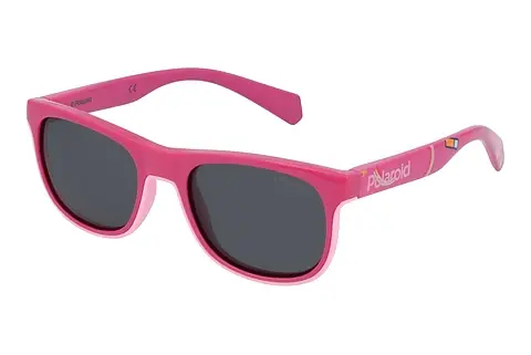 Sonnenbrille Polaroid PLD 8035/S MU1/M9