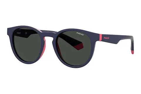 Sonnenbrille Polaroid PLD 8048/S BR0/M9