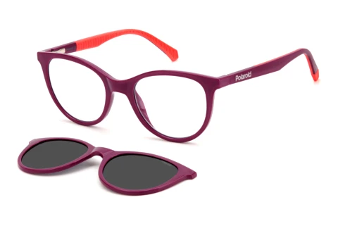 Sonnenbrille Polaroid PLD 8051/CS B3V/M9