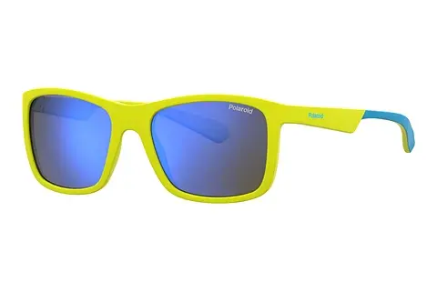 Sonnenbrille Polaroid PLD 8053/S 05B/5X