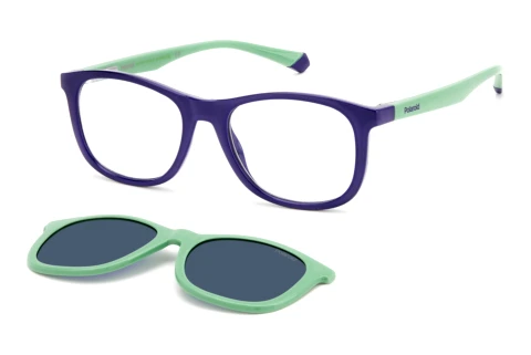 Sonnenbrille Polaroid PLD 8054/CS RNB/C3