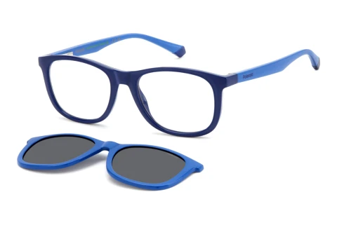 Sonnenbrille Polaroid PLD 8054/CS ZX9/M9