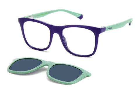 Sonnenbrille Polaroid PLD 8055/CS RNB/C3