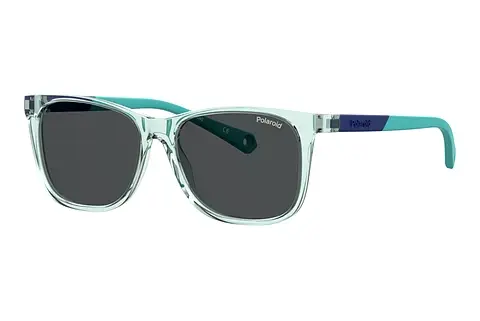 Sonnenbrille Polaroid PLD 8058/S MVU/M9