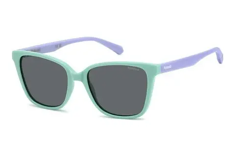 Sonnenbrille Polaroid PLD 8062/S WK2/M9