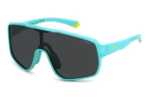 Sonnenbrille Polaroid PLD 8070/S TCF/M9