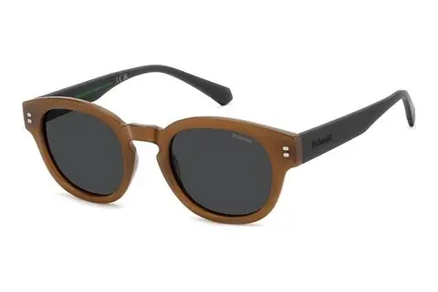 Sonnenbrille Polaroid PLD 8072/S 09Q/M9