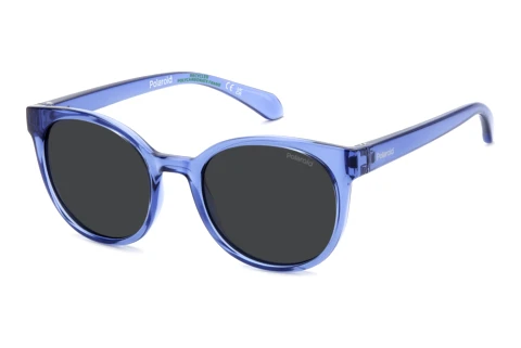 Sonnenbrille Polaroid PLD 8076/S B3V/M9