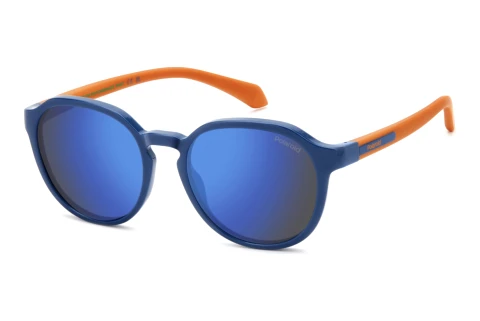 Sonnenbrille Polaroid PLD 8078/S PJP/5X