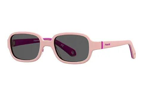 Sonnenbrille Polaroid PLD K003/S 35J/M9