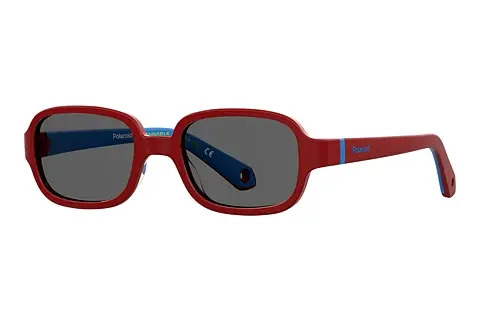 Sonnenbrille Polaroid PLD K003/S C9A/M9