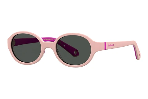 Sonnenbrille Polaroid PLD K004/S 35J/M9
