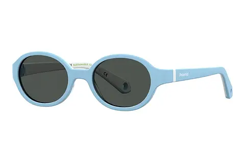 Sonnenbrille Polaroid PLD K004/S MVU/M9