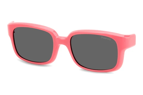 Sonnenbrille Polaroid PLD K005 CL-ON 35J/M9