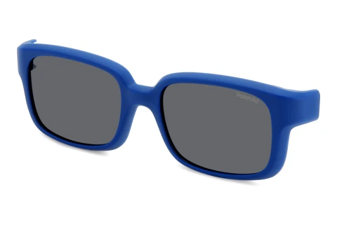 Sonnenbrille Polaroid PLD K005 CL-ON FLL/M9
