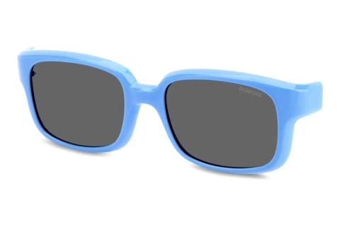 Sonnenbrille Polaroid PLD K005 CL-ON MVU/M9
