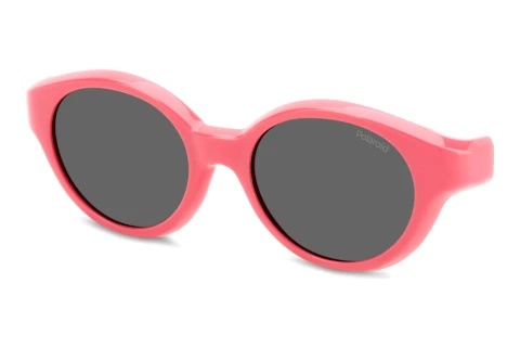 Sonnenbrille Polaroid PLD K007 CL-ON 35J/M9