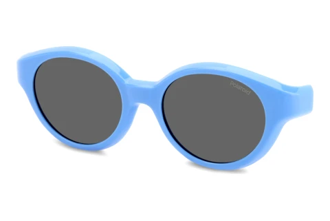 Sonnenbrille Polaroid PLD K007 CL-ON MVU/M9