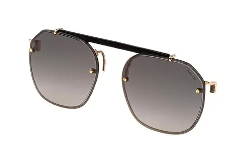 Sonnenbrille Police APLD54-Clip 0301