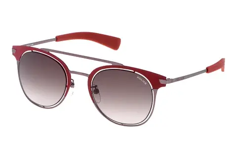Sonnenbrille Police OFFSIDE 6 (SPL158 0C86)